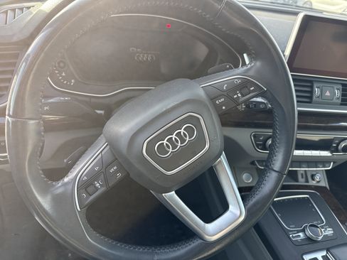 Used 2019 Audi Q5 Premium Plus w/ Premium Plus Package image 8