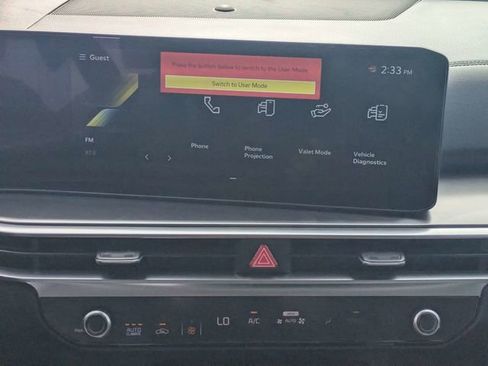 New 2026 Kia Sorento S w/ S Panoramic Sunroof Package FWD image 17