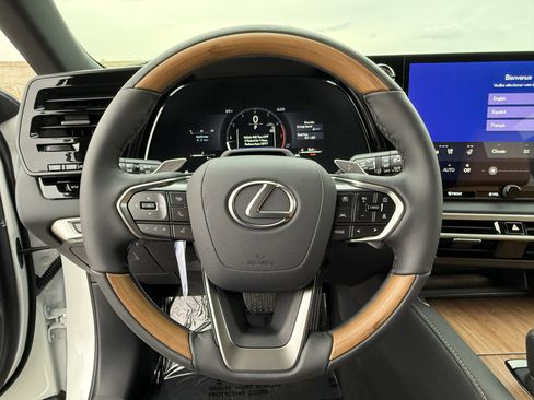 New 2026 Lexus RX 350 Premium image 21