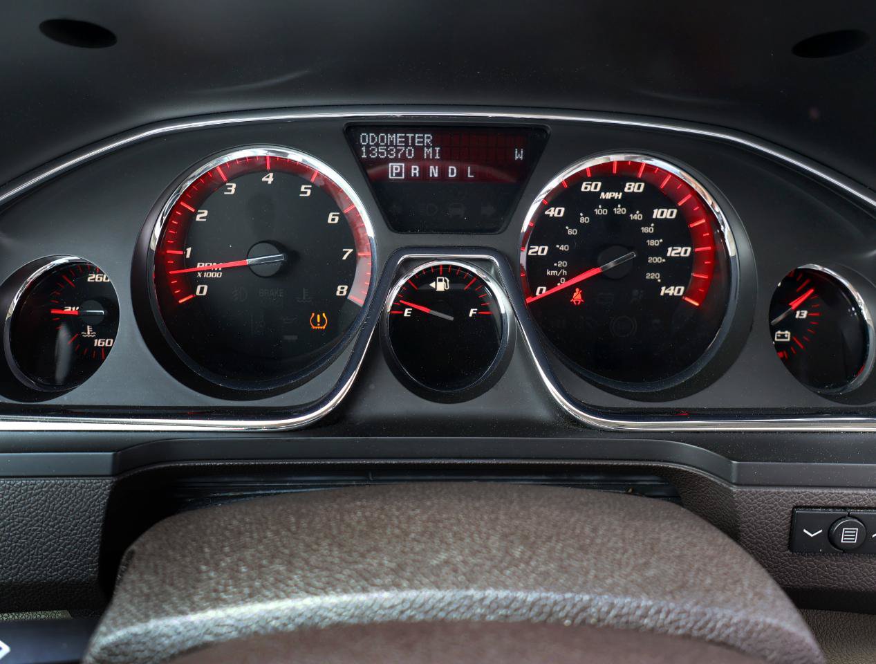 Used 2015 GMC Acadia Denali FWD image 27