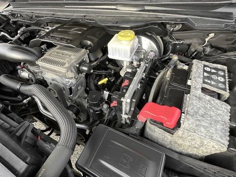 Used 2019 RAM 1500 Rebel w/ Rebel Level 2 Equipment Group image 32
