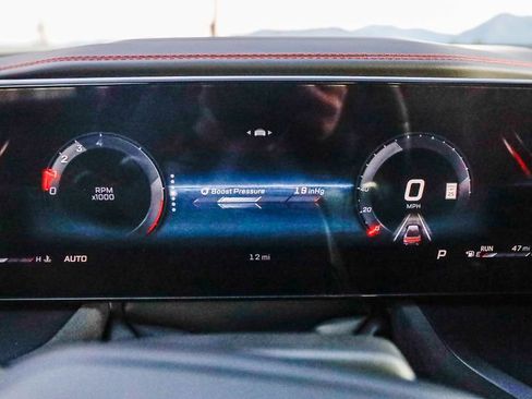 New 2026 Dodge Charger R/T Scat Pack image 22