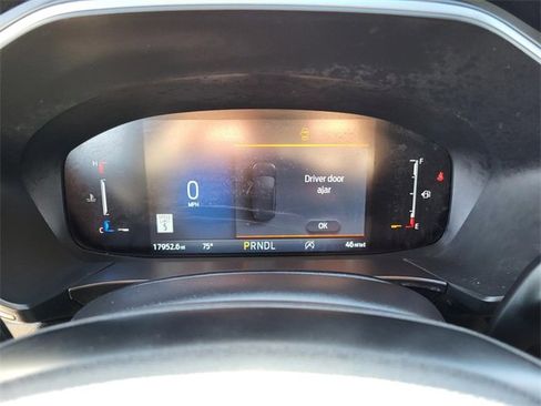 Used 2024 Ford Escape Active w/ Tech Pack #1 image 4