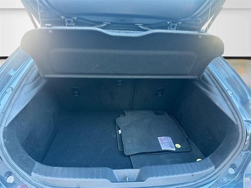 Used 2025 MAZDA MAZDA3 Carbon image 27