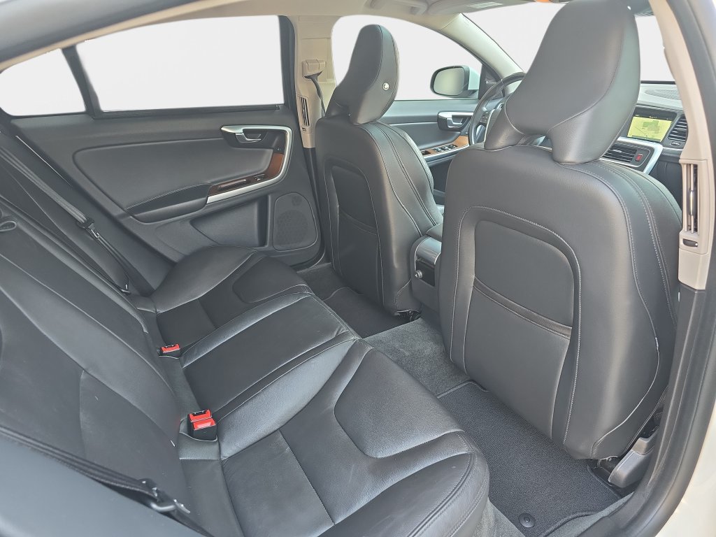 Used 2016 Volvo S60 T5 Premier AWD/4WD image 14