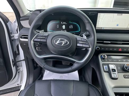 Used 2025 Hyundai Palisade XRT AWD/4WD image 23