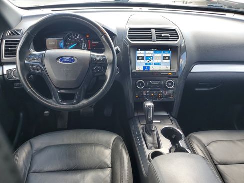 Used 2017 Ford Explorer XLT w/ Equipment Group 202A image 31