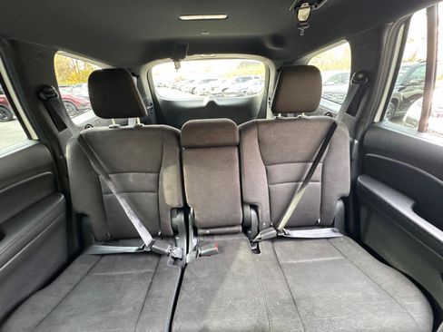 Certified 2022 Honda Pilot Sport image 30