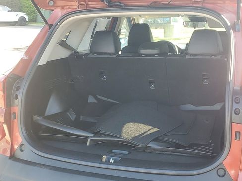 Used 2021 Kia Seltos S FWD image 7