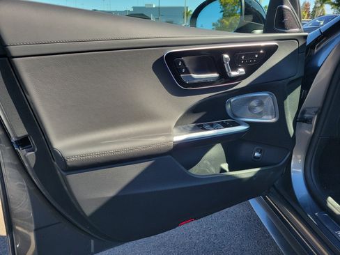 Certified 2025 Mercedes-Benz C 300 Sedan image 20