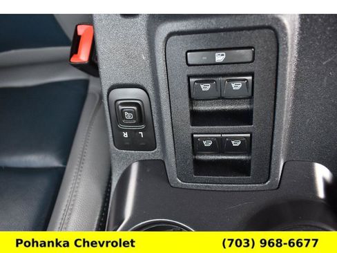 Used 2024 Ford Bronco Outer Banks AWD/4WD image 18