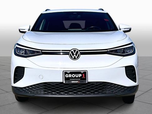 Used 2021 Volkswagen ID.4 Pro image 4