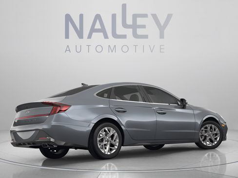 Used 2023 Hyundai Sonata SEL FWD image 5