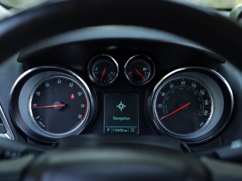 Used 2014 Buick Encore Leather image 11