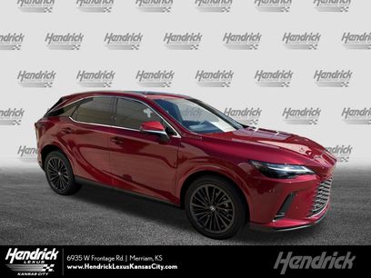 Used 2025 Lexus RX 350 Premium w/ Convenience Package