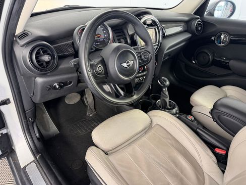 Used 2017 MINI Cooper S FWD image 4