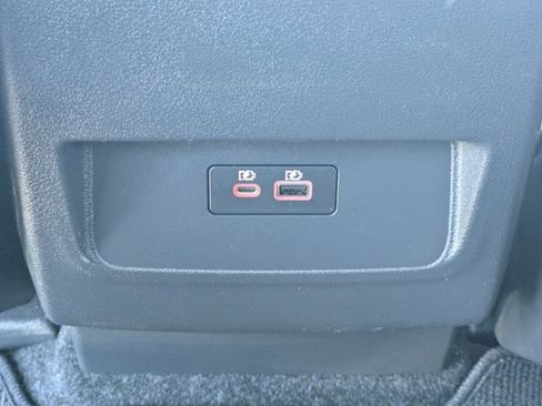 Used 2022 Nissan Frontier SV image 14