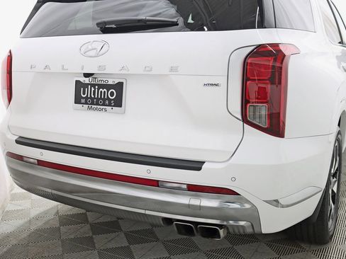 Used 2023 Hyundai Palisade Calligraphy AWD/4WD image 12