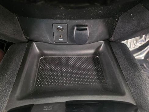 Used 2018 Nissan Rogue Sport S w/ S Appearance Package AWD/4WD image 18