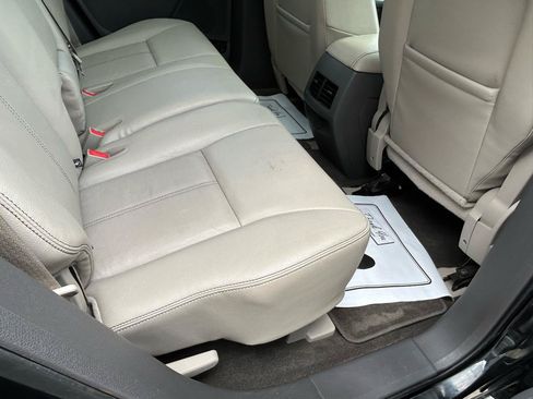 Used 2014 Ford Edge SEL w/ Canadian Touring Package AWD/4WD image 11