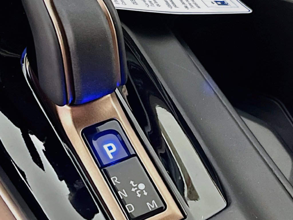 New 2026 Toyota Grand Highlander AWD Hybrid image 21