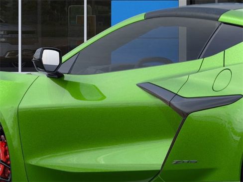 New 2026 Chevrolet Corvette Z06 image 12