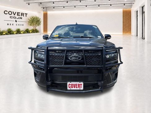 Used 2023 Ford Expedition Max Limited AWD/4WD image 3
