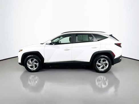Certified 2023 Hyundai Tucson SEL AWD/4WD image 5