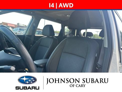 Used 2022 Kia Seltos SX w/ Sunroof Package AWD/4WD image 7