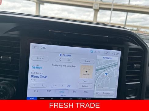 Used 2025 Ford F150 Tremor w/ Equipment Group 402A High AWD/4WD image 26
