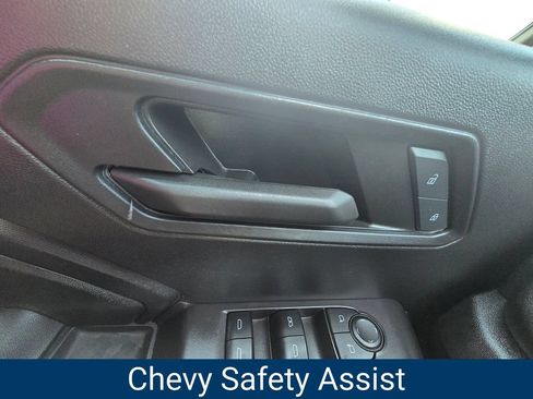 Certified 2024 Chevrolet Colorado Trail Boss w/ Advanced Trailering Package AWD/4WD image 20