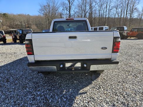 Used 2002 Ford Ranger XL image 7