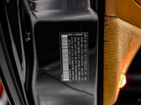 Used 2004 Porsche 911 GT3 RWD image 85