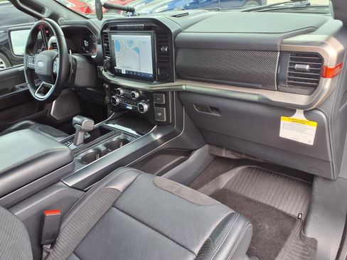 Used 2023 Ford F150 Raptor w/ Raptor 37 Performance Package AWD/4WD image 9