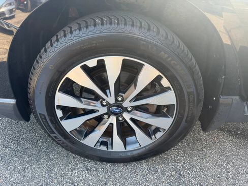 Used 2015 Subaru Outback 2.5i Limited AWD/4WD image 67