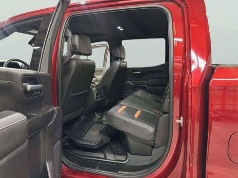 Used 2021 GMC Sierra 1500 AT4 w/ AT4 Premium Package AWD/4WD image 43