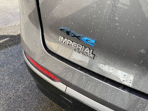 Used 2024 Jeep Wagoneer Launch Edition image 13