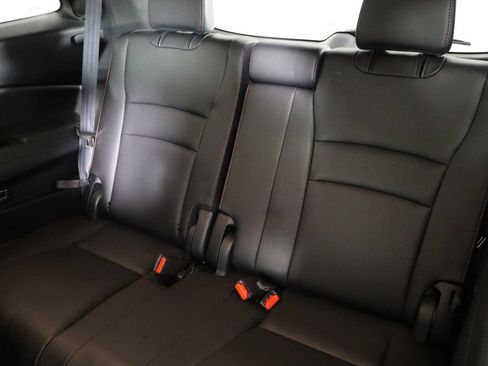 Used 2022 Honda Pilot Black Edition image 16