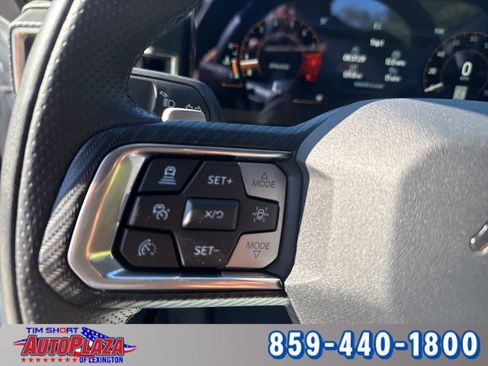 Used 2024 Ford Mustang GT Premium image 32