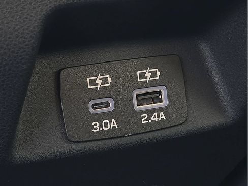 Certified 2026 Subaru Crosstrek 2.5i Limited AWD/4WD image 11