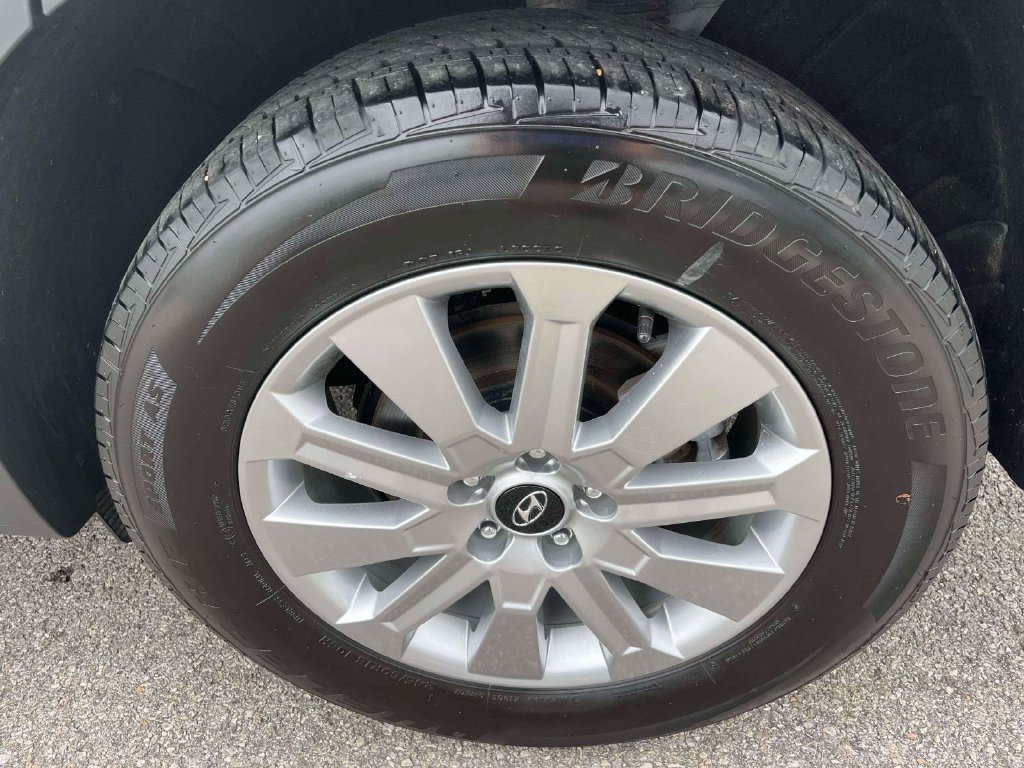 Used 2025 Hyundai Palisade SEL FWD image 37