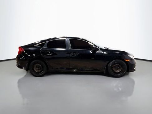 Used 2018 Honda Civic LX image 5