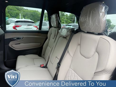 New 2026 Volvo XC90 B5 Core w/ Protection Package AWD/4WD image 14