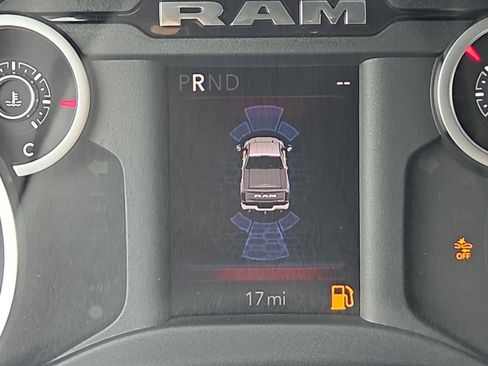 New 2026 RAM 2500 Tradesman image 23