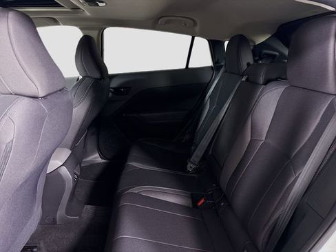 New 2026 Subaru Crosstrek 2.0i Premium image 24