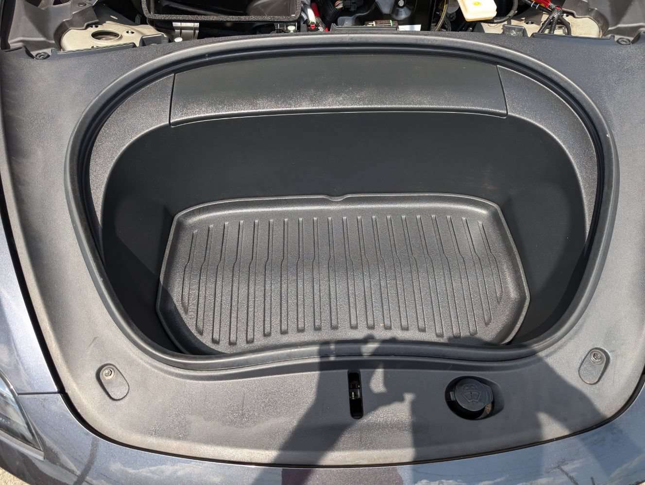 Used 2024 Tesla Model 3 Long Range RWD image 9