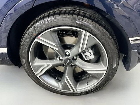 New 2026 Genesis GV80 3.5T Prestige AWD/4WD image 23