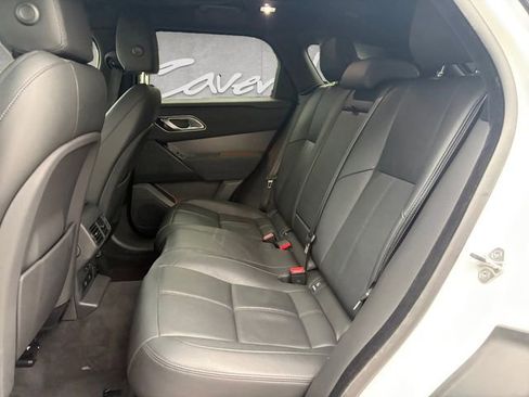 Used 2025 Land Rover Range Rover Velar Dynamic SE AWD/4WD image 22