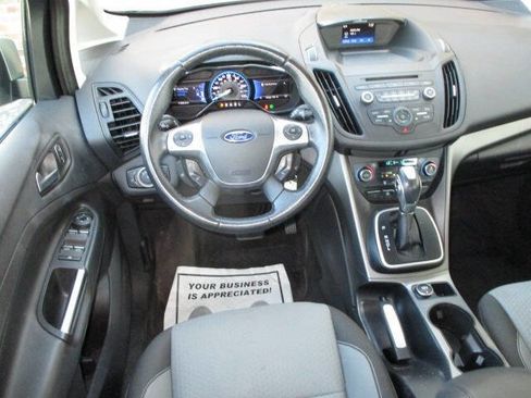 Used 2017 Ford C-MAX SE image 11