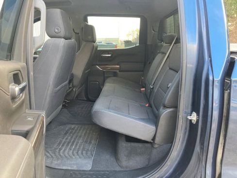 Used 2020 Chevrolet Silverado 1500 RST w/ All-Star Edition AWD/4WD image 10